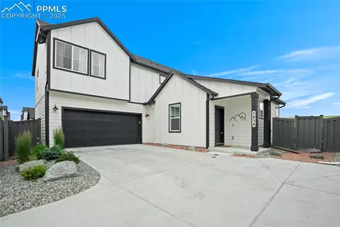 5858 Spring Breeze Dr, Colorado Springs, CO 80923