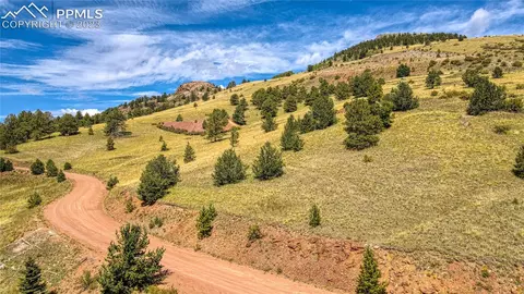 1457 Copper Mountain Dr, Cripple Creek, CO 80813