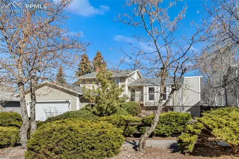 4856 Iron Horse Trl, Colorado Springs, CO 80917