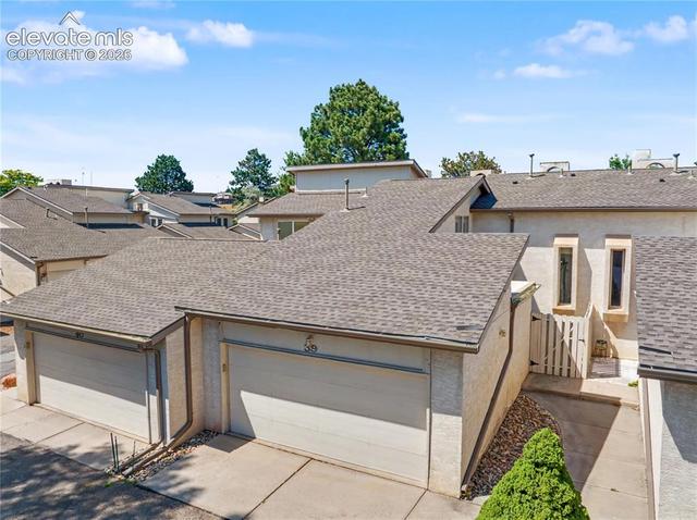 3330 Templeton Gap Rd #39, Colorado Springs, CO 80907