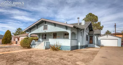 1227 E 3rd St, Pueblo, CO 81001
