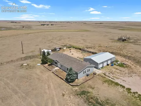 31070 Antioch Rd, Yoder, CO 80864 photo 35