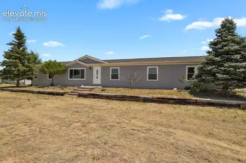 31070 Antioch Rd, Yoder, CO 80864 photo 2