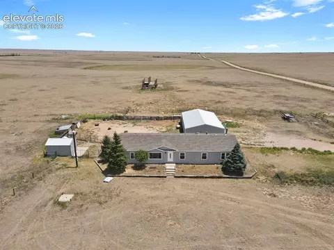 31070 Antioch Rd, Yoder, CO 80864 photo 34
