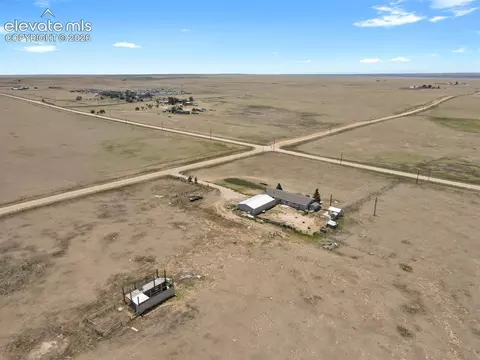 31070 Antioch Rd, Yoder, CO 80864 photo 39