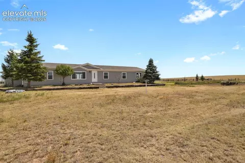 31070 Antioch Rd, Yoder, CO 80864 photo 3