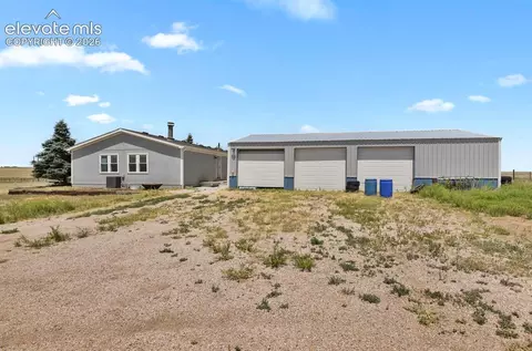 31070 Antioch Rd, Yoder, CO 80864 photo 30