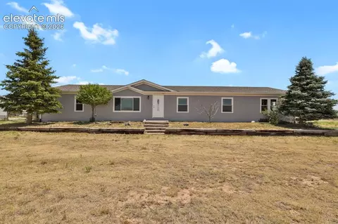 31070 Antioch Rd, Yoder, CO 80864 photo 1