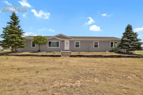 31070 Antioch Rd, Yoder, CO 80864