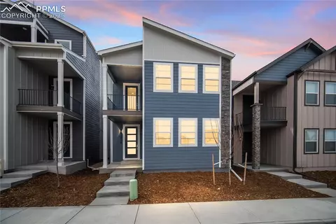 3058 Curly Grv, Colorado Springs, CO 80925