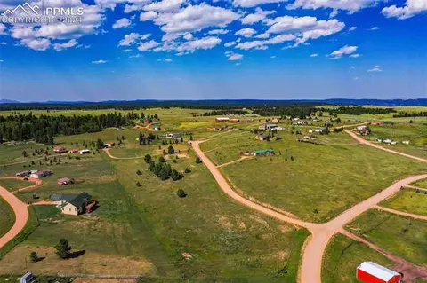 33 Grand View Cir, Divide, CO 80814