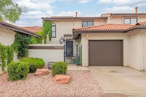 7448 Alameda Ct, Colorado Springs, CO 80920