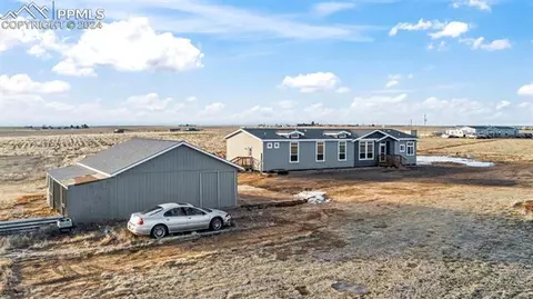 30295 Sanborn Rd, Yoder, CO 80864 photo 3