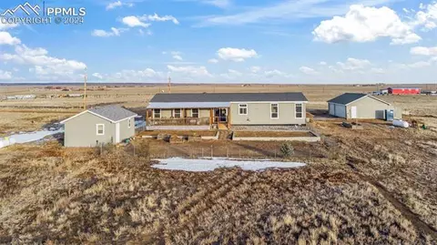 30295 Sanborn Rd, Yoder, CO 80864 photo 4