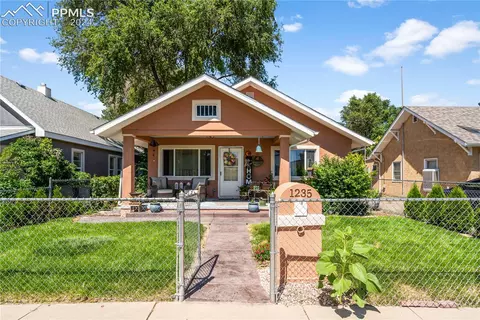 1235 Bragdon Ave, Pueblo, CO 81004