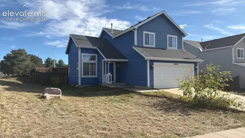 7404 Steward Ln, Colorado Springs, CO 80922