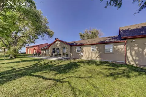9685 Carpenter Rd, Peyton, CO 80831 photo 1