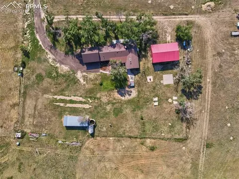 9685 Carpenter Rd, Peyton, CO 80831 photo 50