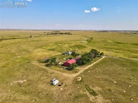 9685 Carpenter Rd, Peyton, CO 80831 photo 46