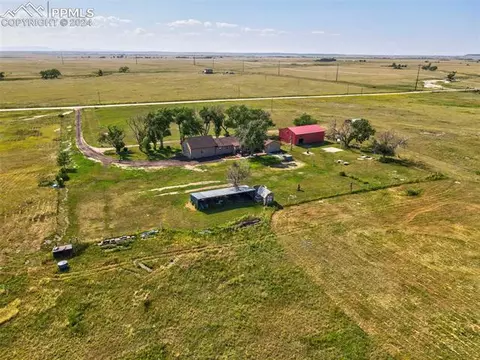 9685 Carpenter Rd, Peyton, CO 80831 photo 49