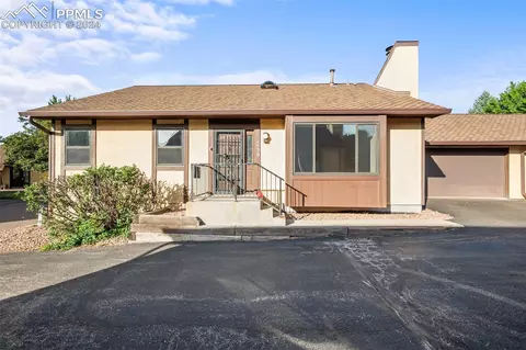 4529 Winewood Village Dr, Colorado Springs, CO 80917