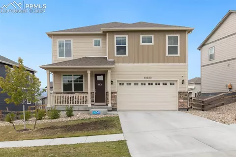 10220 Elgon Dr, Colorado Springs, CO 80924