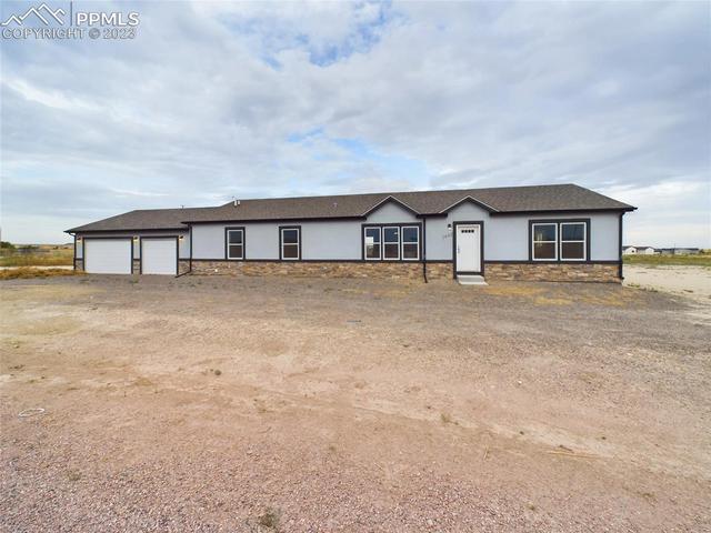 1692 E Keymar Dr, Pueblo West, CO 81007