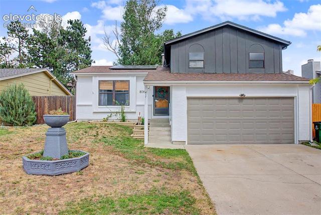 8085 Freemantle Dr, Colorado Springs, CO 80920