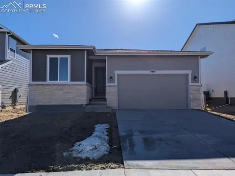 9291 Graysill Ln, Colorado Springs, CO 80927
