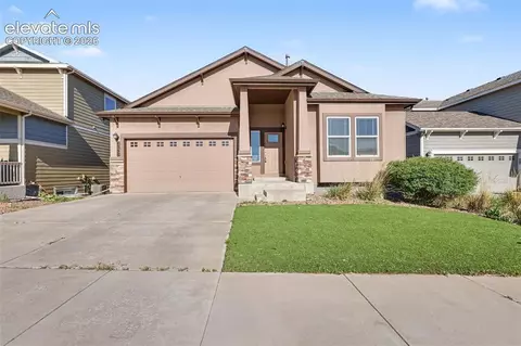 1358 Celtic St, Colorado Springs, CO 80910