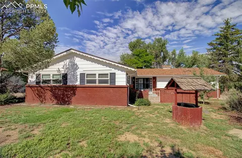 1120 Kachina Dr, Colorado Springs, CO 80915