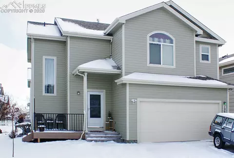 12077 Merrill Hts, Peyton, CO 80831 photo 1