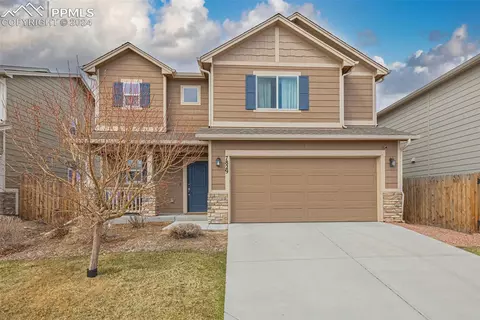 7829 Leiden Pt, Peyton, CO 80831 photo 1
