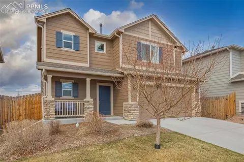 7829 Leiden Pt, Peyton, CO 80831 photo 2