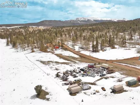 179 Elfin Glen Dr, Divide, CO 80814 photo 9