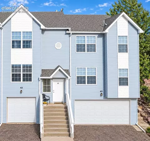 42 Vale Cir, Palmer Lake, CO 80133