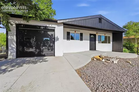 830 Tia Juana St, Colorado Springs, CO 80909