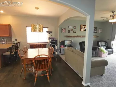 9321 Portmarnock Ct, Peyton, CO 80831 photo 5