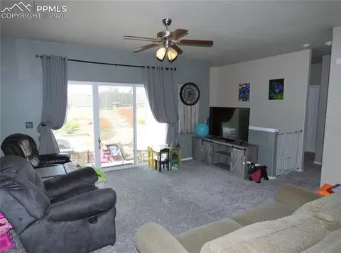 9321 Portmarnock Ct, Peyton, CO 80831 photo 2