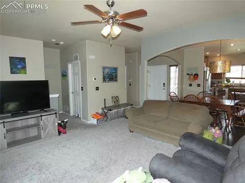 9321 Portmarnock Ct, Peyton, CO 80831 photo 3
