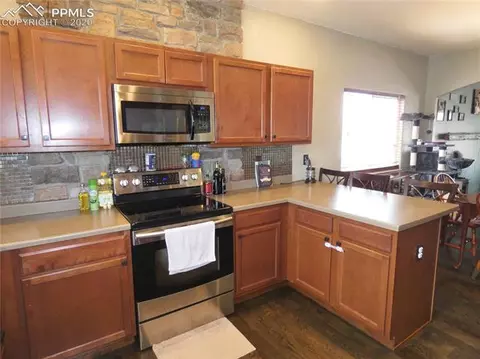 9321 Portmarnock Ct, Peyton, CO 80831 photo 6