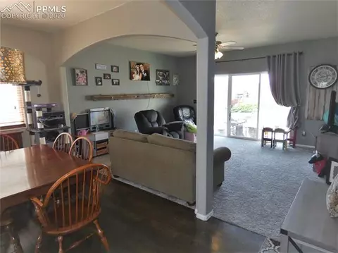 9321 Portmarnock Ct, Peyton, CO 80831 photo 4