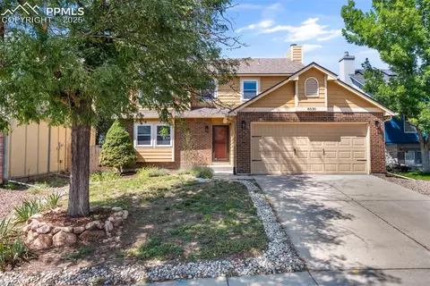 8530 Salsifa Ter, Colorado Springs, CO 80920