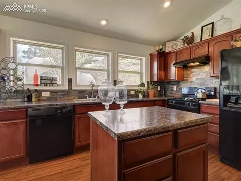 964 E Bison Creek Trl, Divide, CO 80814 photo 1