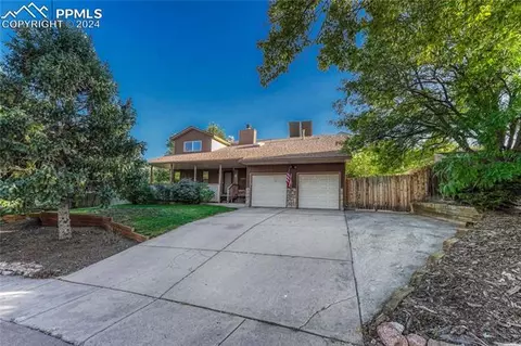 1285 Windmill Ave, Colorado Springs, CO 80907