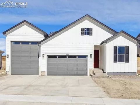 16841 Starfall Dr, Monument, CO 80132 photo 1