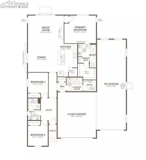 16841 Starfall Dr, Monument, CO 80132 photo 17