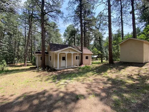 10240 Park Rd, Rye, CO 81069 photo 1