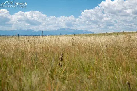 16575 Sweet Rd, Peyton, CO 80831 photo 1