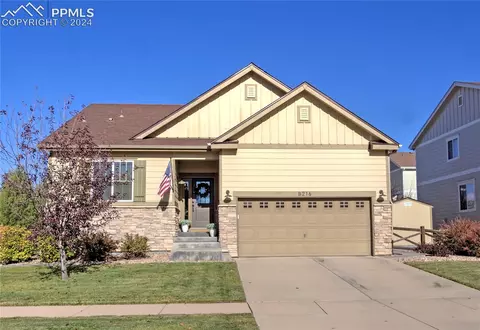 8216 Knotty Alder Ct, Colorado Springs, CO 80927